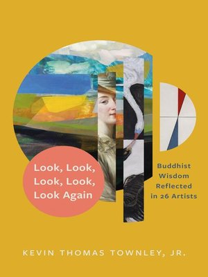 cover image of Look, Look, Look, Look, Look Again